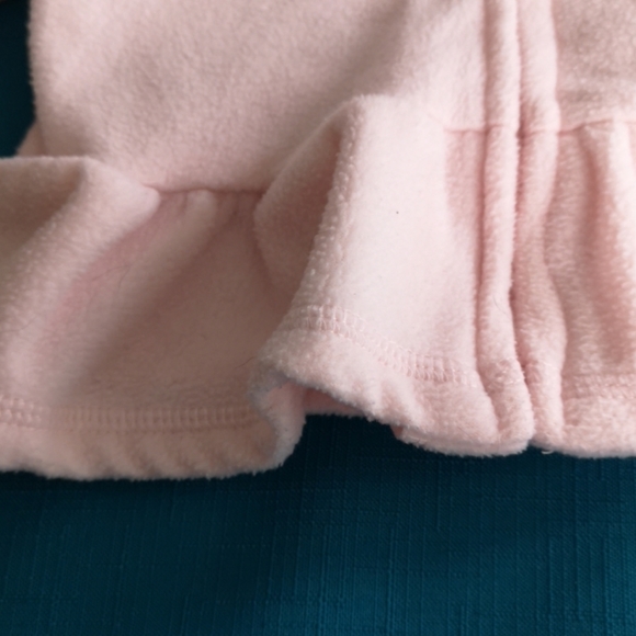Baby Gap Fleece Sweater - Picture 6 of 8